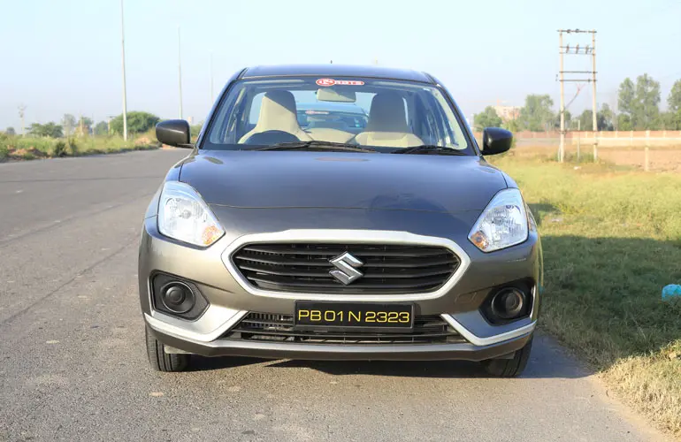 Maruti Swift Dzire MT Dsl