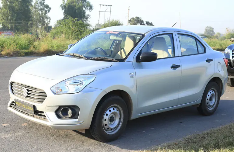 Maruti Swift Dzire MT Dsl