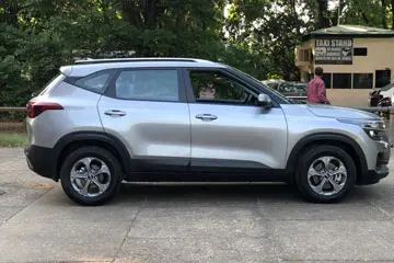 Premium Compact SUV